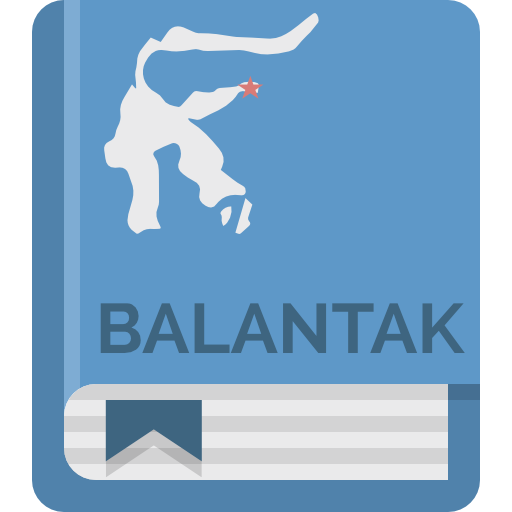 The Bible in Balantak 書籍 App LOGO-APP開箱王