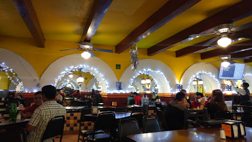 Los Tapancos, Centro Comercial Morelos, Prolongación José María Morelos 548, Monterrey Antiguo, 64000 Monterrey, N.L., México, Restaurante de comida rápida | NL