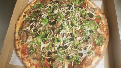 La Rocco's Pizzeria