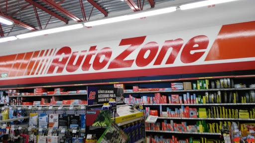 AutoZone Acapulco, Av. Acapulco 1552, Residencial Santa Fe, 66477 San Nicolás de los Garza, N.L., México, Tienda de recambios de automóvil | NL