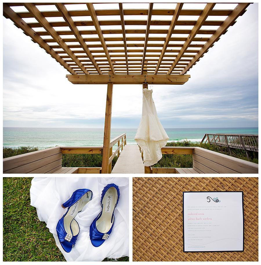 Destination Beach Wedding