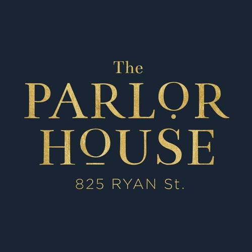 The Parlor House logo