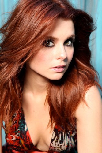 JoAnna Garcia Swisher Profile Dp Pics