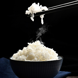 White Rice