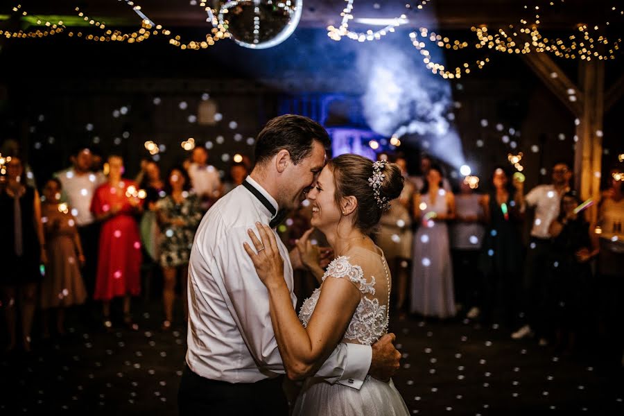 Photographe de mariage Tobias Stehle (stehle). Photo du 18 décembre 2020