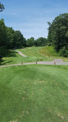 Golf Course «Westwynd Golf Course», reviews and photos, 4161 Adams Rd, Oakland Charter Township, MI 48306, USA