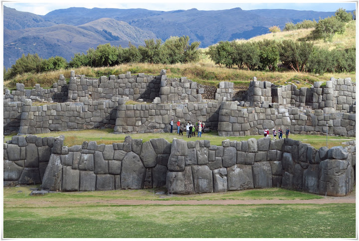 Cuzco (II) - Mucho Perú: cultura, aventura, gastronomía y naturaleza... impresionante! (20)