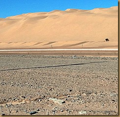 Imperial Sand Dunes