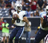 Une absence pour Mariota?