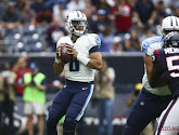 Une absence pour Mariota?