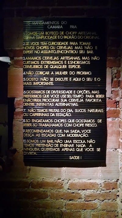 Photos of Bar Original