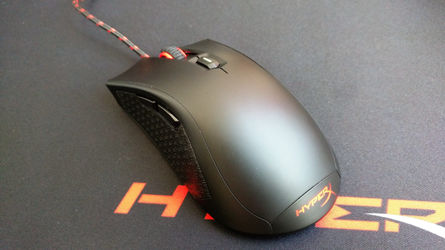 HyperX, игры, аксессуары