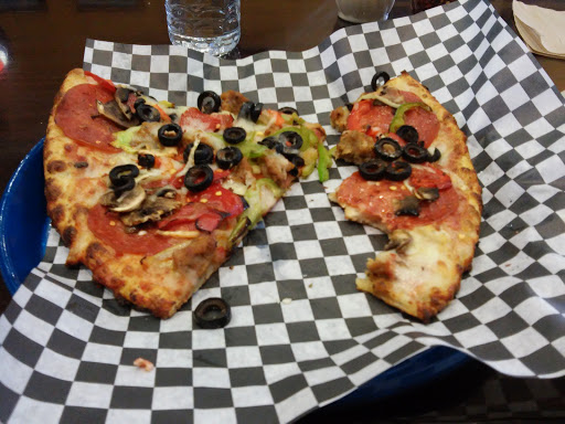 Pizza Restaurant «Pizanos Pizza», reviews and photos, 95 N Sierra St, Reno, NV 89501, USA