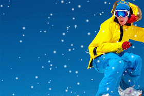 Recomendaciones para evitar lesiones en el esquí y el snowboard Recomendaciones para evitar lesiones en el esquí y el snowboard