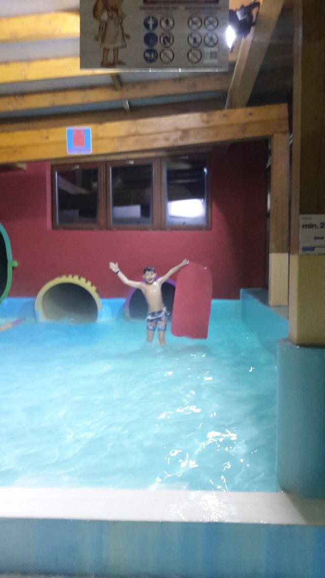 AQUAPARK Senec