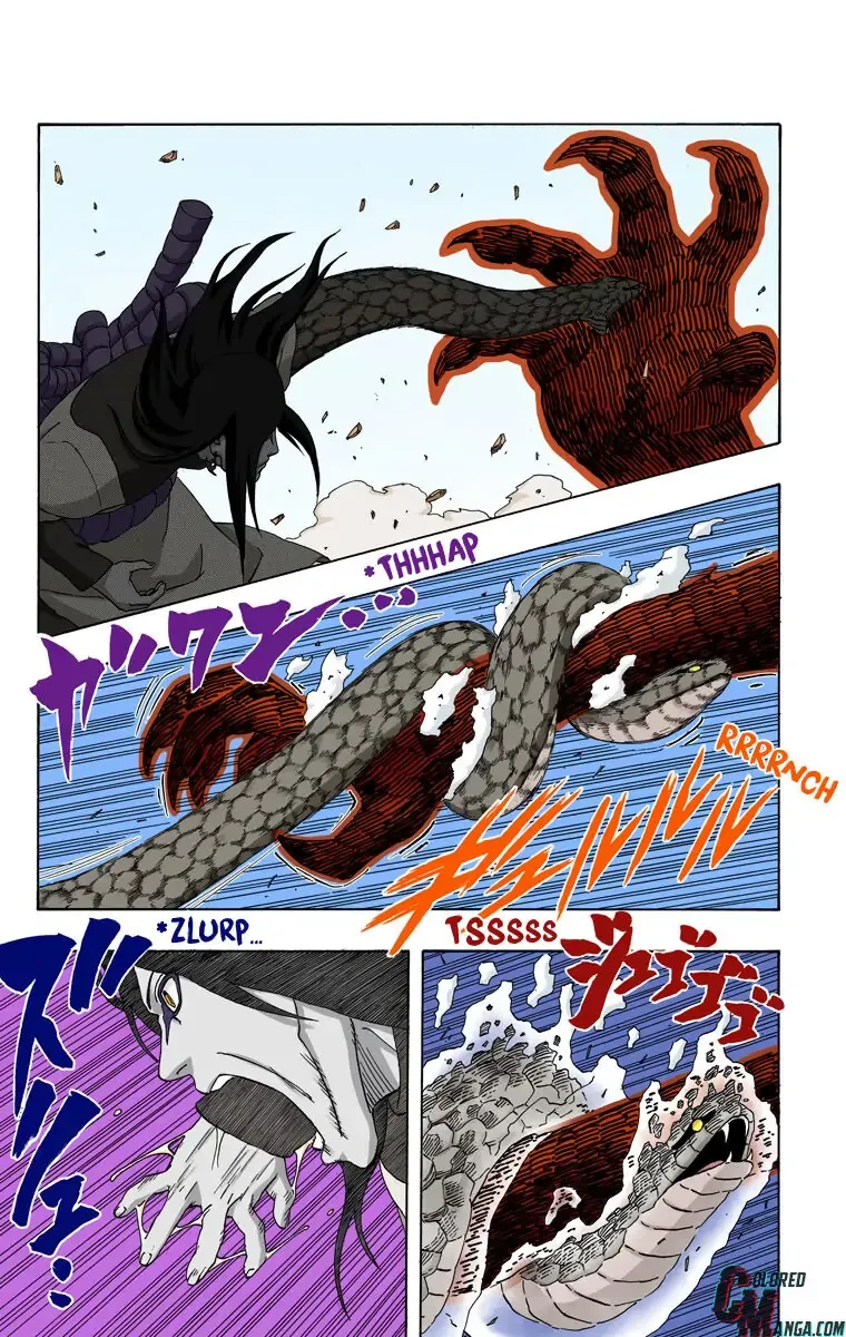 Chapter 294 Page 6