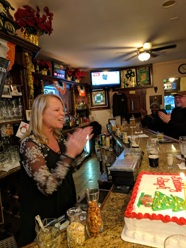 Pub «McGinnis Pub», reviews and photos, 227 W 7th St, Michigan City, IN 46360, USA