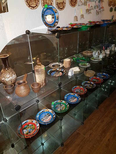 Photos of Kafe, Prokat Loshadey