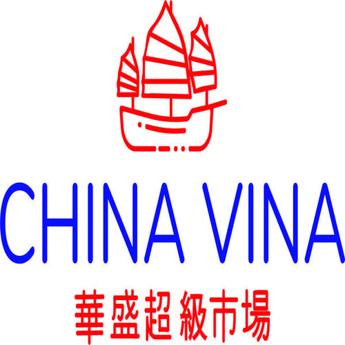 China Vina logo