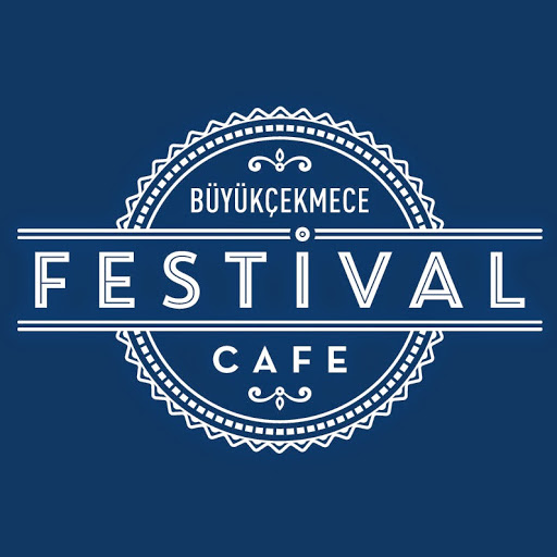 Festival Cafe logo