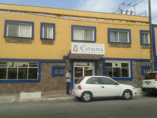 Hospital Santa Catalina, Calle Pablo Valdez 719, La Perla, 44360 Guadalajara, Jal., México, Hospital | JAL