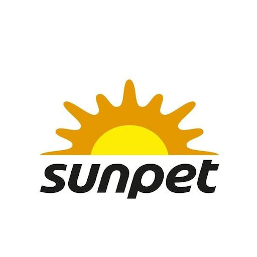 Sunpet logo