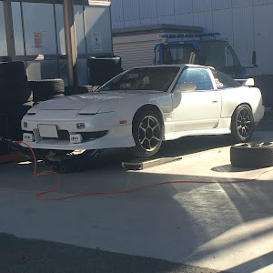 180SX RPS13