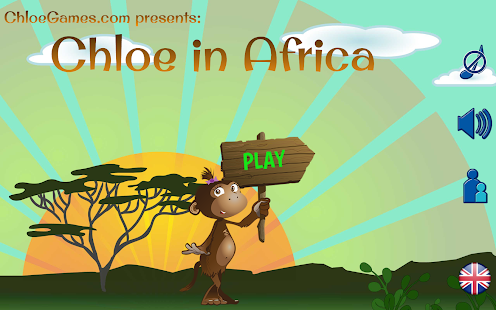 Chloe in Africa Free(圖6)-速報App