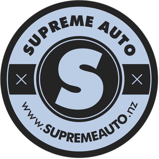 Supreme Auto Chch Ltd logo