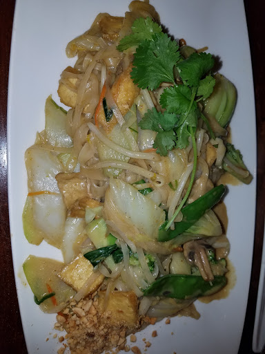 Vietnamese Restaurant «Blossom Vegetarian Restaurant», reviews and photos, 305 Burnett Ave S, Renton, WA 98057, USA