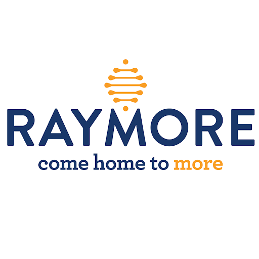 Raymore City Hall logo