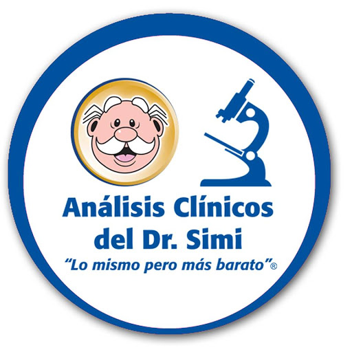 Laboratorio de Análisis Clínicos del Dr. Simi, Sm. 107 Mza. 24 Lote 3 Av. Playas Local 6, Paraíso Maya, 77539 Cancún, Q.R., México, Laboratorio médico | Ciudad de México