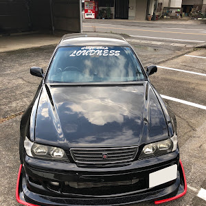 チェイサー JZX100