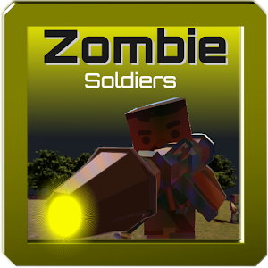 Download Zombie Soldiers For PC Windows and Mac