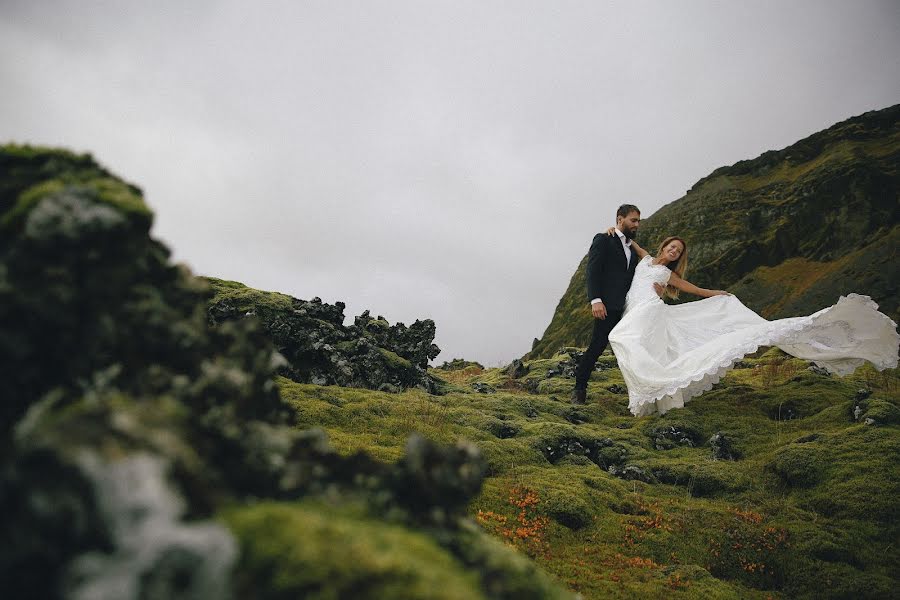 Fotógrafo de bodas Evgeniya Kostyaeva (evgeniakostiaeva). Foto del 12 de abril 2017