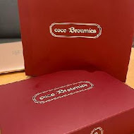 coco Brownies 可可布朗尼(公館店)