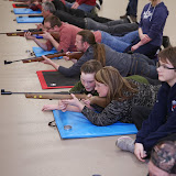 Parent / Cadet Turkey Shoot