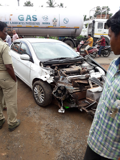 Murgabadi Bus Stop, NH16, Bhugurakata, Baripada, Odisha 757002, India, Bus_Interchange, state OD