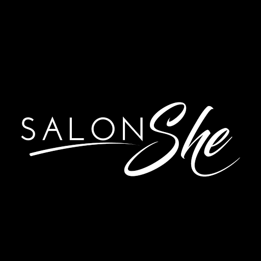 Salon She logo