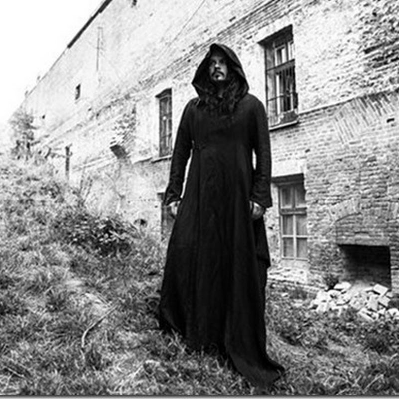 Sunn O))): Kannon (Albumkritik)