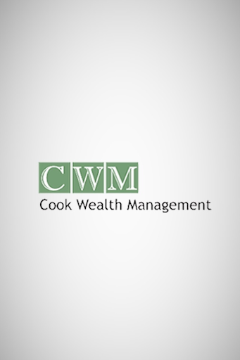 Cook Wealth Management