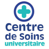 Centre de Soins Universitaire logo