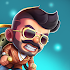 Jetpack Joyride - India Exclusive [Action Game] 15.10140