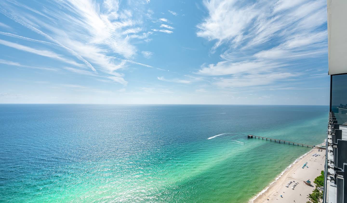 Appartement Sunny Isles Beach