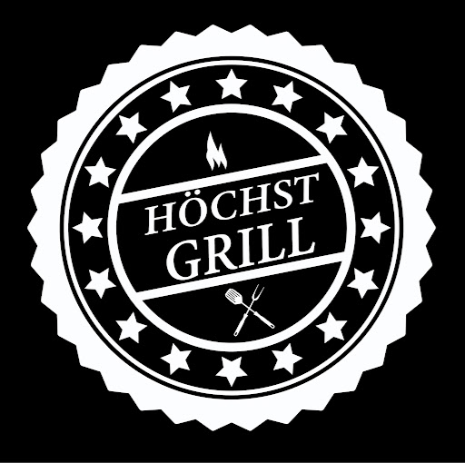 Höchst Grill logo