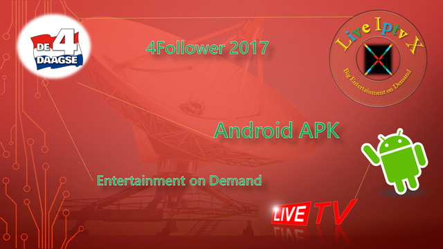 4Follower 2017 APK 4Follower 2017 APK
