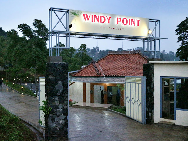 Review WINDY POINT OF PUNCLUT | Liburan di  Bandung Kekinian