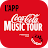 Coca-Cola Music Tour icon