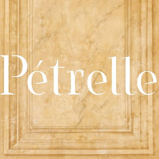 Restaurant Pétrelle logo