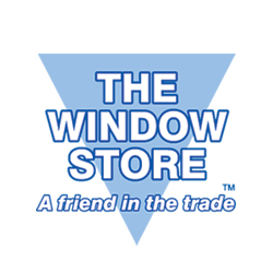 The Window Store logo